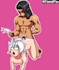 do pixel art, animations, characters, nsfw included