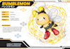design a professional flyer within 4 hours