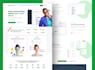 design elementor wordpress website, wordpress blog with elementor pro