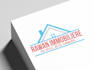 design vintage retro 3 branding logo design within 24hrs