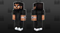 make a custom minecraft skin