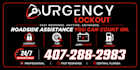 do outstanding signage design or roller banner in 24 hours
