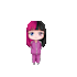 create cute chibi animation