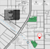 draw vector map,  site map, city map, svg map  in 3d or 2d