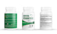 design professional cosmetic, supplement label and packaging