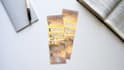 design creative and print ready bookmarks and flyers