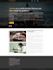 clone website or converting  PSD to HTML CSS bootstrap javascript