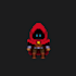 create professional pixel art