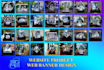do web banners, animated banners, gifs, ads, and post design