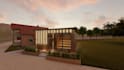 make your 3d building design