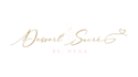 design cake , cupcake baking logo for your bakery business