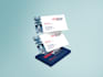 design powerful, professional business cards