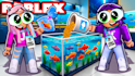 deliver a premium roblox thumbnail for your channel