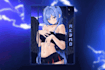 design fully animated steam artwork for you