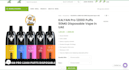 clone website or converting  PSD to HTML CSS bootstrap javascript