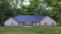 create 3d rendering in sketchup or 3ds max