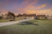 do real estate interior and exterior high quality editing