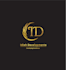do minimalist logo design for your brand