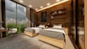 do sketchup 3d modeling and vray rendering