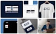 do business or brand logo design with copyrights