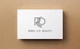 do clever monogram logo design