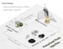 design scientific illustration , scientific figure , graphical abstract , toc