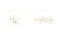 create elegant luxury or feminine logo designs