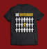 create a custom gaming t shirt design that sells
