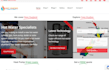 create an expert SEO audit report with action plan and penalty checks