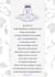 design birthday card or any other invitation card