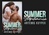 be your romance or erotica ebook or book cover designer