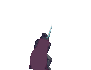 draw and animate your pixel art game character
