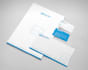 design a modern, clean and minimalist business card design