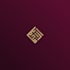 design an arabic square kufic logo for your brand