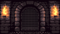 create pixel art backgrounds and scenes for you