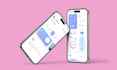 do UI UX design for web, dashboard, mobile app or prototype wireframes