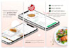 design app screenshots for app store or google play