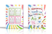 create children handwriting letters tracing workbook for KDP