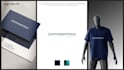 create professional minimalist business logo design for your brand