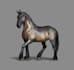 create character art and creature concept art in realistic fantasy style