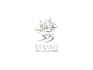 design a professional arabic calligraphy logo
