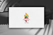 do creative modern minimalist business logo design