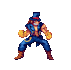 create an exclusive pixel art for your project
