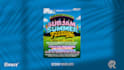 do your event flyer design