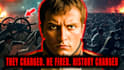 design youtube podcast thumbnail within few hours
