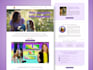 design responsive professional wordpress website development