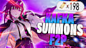 design genshin impact thumbnail