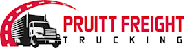 do unique transport, trucking, and logistic logo