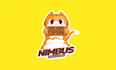 design cute mascot, cartoon character logo design