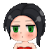 do cute animated custom emotes with my chibi style